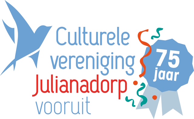 Logo Culturele Vereniging Julianadorp