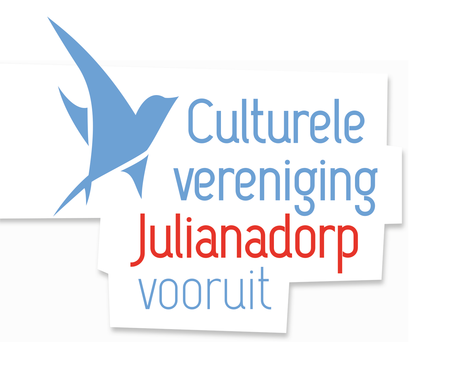 Logo Culturele Vereniging Julianadorp